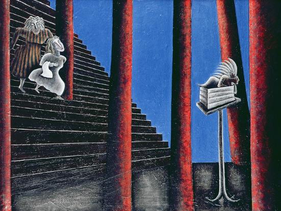Giclee Print, , large