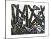 Premium Giclee Print