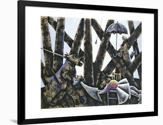 Giclee Print, , large