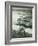 Celilo Falls, Circa 1930-null-Framed Giclee Print