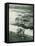 Celilo Falls, Circa 1930-null-Framed Premier Image Canvas