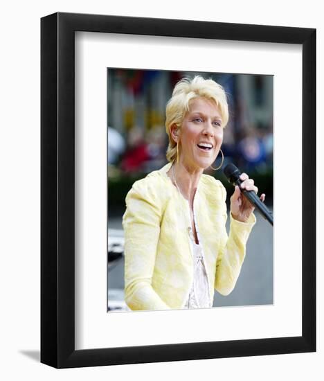 Céline Dion-null-Framed Photo