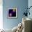 Cell Division-Dr. Paul Andrews-Framed Premium Photographic Print displayed on a wall