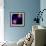 Cell Division-Dr. Paul Andrews-Framed Premium Photographic Print displayed on a wall