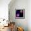 Cell Division-Dr. Paul Andrews-Framed Premium Photographic Print displayed on a wall