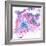 Cell Structure-David Becker-Framed Premium Photographic Print