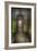 Cell with Metal Door-Nathan Wright-Framed Photographic Print