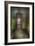 Cell with Metal Door-Nathan Wright-Framed Photographic Print