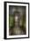 Cell with Metal Door-Nathan Wright-Framed Photographic Print