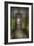 Cell with Metal Door-Nathan Wright-Framed Photographic Print