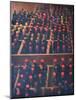 Cellar Cases 1-Lincoln Seligman-Mounted Giclee Print