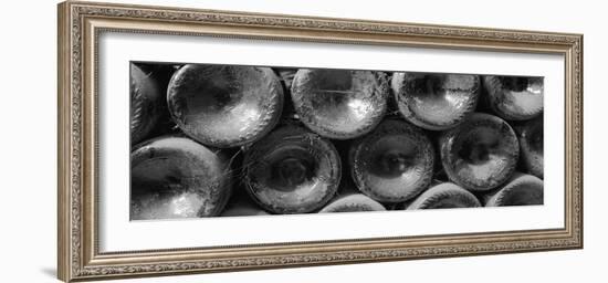 Cellar I-Tony Koukos-Framed Giclee Print