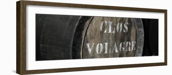 Cellar VII-Tony Koukos-Framed Giclee Print