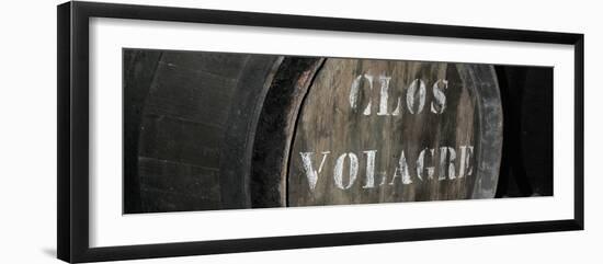 Cellar VII-Tony Koukos-Framed Giclee Print