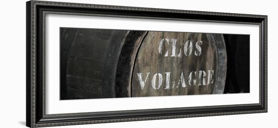 Cellar VII-Tony Koukos-Framed Giclee Print