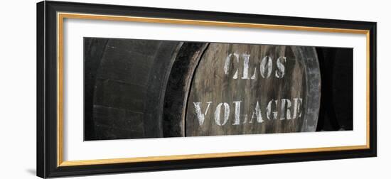 Cellar VII-Tony Koukos-Framed Giclee Print