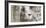 Cellar Wine II-J^P^ Prior-Framed Giclee Print