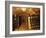 Cellar, Wine Production, Saarburg, Saar-Valley, Germany-Hans Peter Merten-Framed Photographic Print