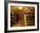 Cellar, Wine Production, Saarburg, Saar-Valley, Germany-Hans Peter Merten-Framed Photographic Print