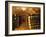 Cellar, Wine Production, Saarburg, Saar-Valley, Germany-Hans Peter Merten-Framed Photographic Print