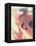 Cello Close Up-Myan Soffia-Framed Premier Image Canvas