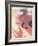 Cello Close Up-Myan Soffia-Framed Photographic Print