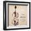 Cello-Hakimipour-ritter-Framed Art Print