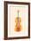 Cello-Florent Bodart-Framed Giclee Print