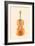 Cello-Florent Bodart-Framed Giclee Print