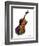 Cello-Mark Ashkenazi-Framed Giclee Print