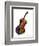 Cello-Mark Ashkenazi-Framed Giclee Print