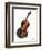 Cello-Mark Ashkenazi-Framed Giclee Print