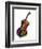 Cello-Mark Ashkenazi-Framed Giclee Print