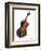 Cello-Mark Ashkenazi-Framed Giclee Print