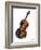 Cello-Mark Ashkenazi-Framed Giclee Print