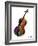 Cello-Mark Ashkenazi-Framed Giclee Print