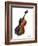 Cello-Mark Ashkenazi-Framed Giclee Print