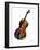 Cello-Mark Ashkenazi-Framed Giclee Print