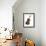 Cello-Mark Ashkenazi-Framed Giclee Print displayed on a wall