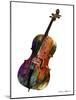 Cello-Mark Ashkenazi-Mounted Giclee Print