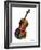 Cello-Mark Ashkenazi-Framed Giclee Print