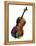 Cello-Mark Ashkenazi-Framed Premier Image Canvas