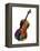 Cello-Mark Ashkenazi-Framed Premier Image Canvas