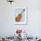 Cello-null-Framed Giclee Print displayed on a wall