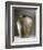 Celtic ceramic cremation urn-Werner Forman-Framed Photographic Print