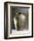 Celtic ceramic cremation urn-Werner Forman-Framed Photographic Print