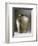 Celtic ceramic cremation urn-Werner Forman-Framed Photographic Print