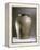 Celtic ceramic cremation urn-Werner Forman-Framed Premier Image Canvas