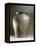 Celtic ceramic cremation urn-Werner Forman-Framed Premier Image Canvas