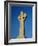 Celtic Cross, Aberdaron, Lleyn Peninsula, Gwynedd, Wales, UK, Europe-Ruth Tomlinson-Framed Photographic Print